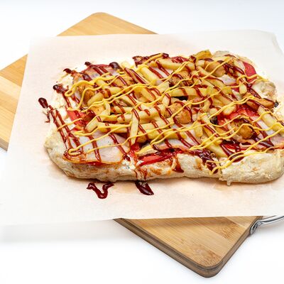 Деревенская в Sushimi по цене 1150 ₽