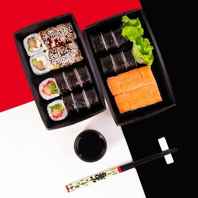 Эгоист в Камикадзе по цене 1701 ₽