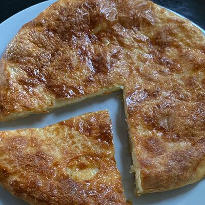 Хачапури в Жарим не только мясо по цене 753 ₽