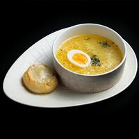 Элеш белен токмач ашы в Месса Ересь