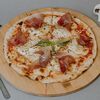 Пицца с брезаолой и шампиньонами в Чикетти по цене 870
