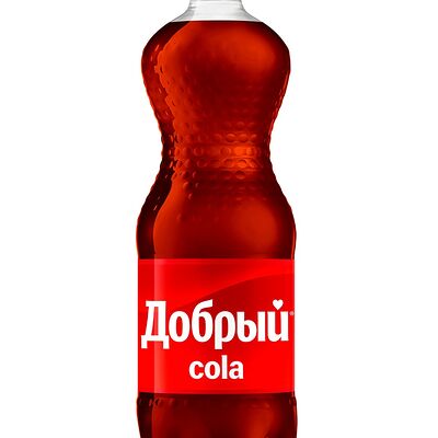 Добрый Cola в Food time по цене 106 ₽