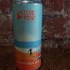 Пиво Безалкогольное Zero Point, Mango Pale Ale Sun Setting в GASTROЛЁР по цене 320