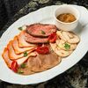 Мясная тарелкав Beef Coin по цене 1600
