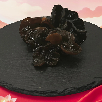 Грибы Муэр в Лапша и Утки по цене 100 ₽