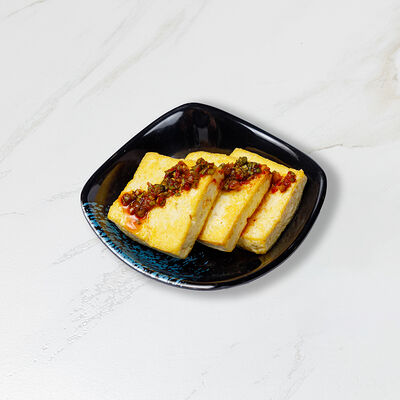 Тофу обжаренный в Миринэ по цене 179 ₽