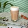 Латте в Botanica coffee по цене 280