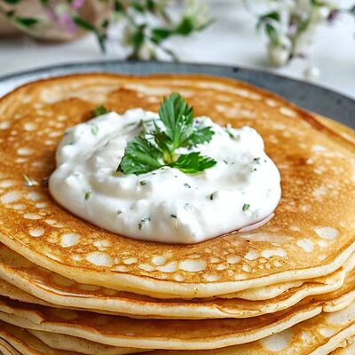 Блинчик в Компит по цене 55 ₽