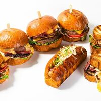 Логотип Гриль-паб ЕрмолаевЪ