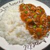 Куриное филе в кисло-сладком соусе с болгарским перцем и морковью в Вкусно как у мамы по цене 385