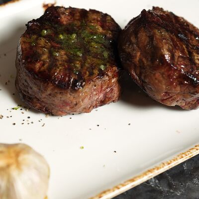 Стейк Гурме чураско в Torro Grill по цене 1990 ₽