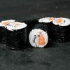 Ролл маки с копченым лососем в Brami Pizza Sushi Wok по цене 338