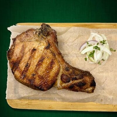 Свиная корейка в Дача по цене 490 ₽