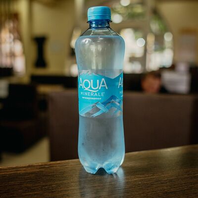 Aqua Minerale в Best мангал по цене 75 ₽