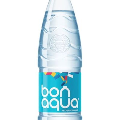 Bon Aqua Негазированнаяв Шашлычный рай по цене 100 ₽