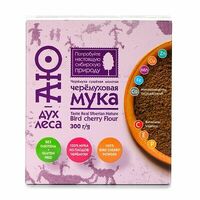Мука черёмуховая АЮ-дух леса без глютена в Азбука Вкуса Экспресс Меню
