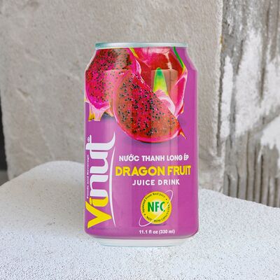 Напиток Vinut со вкусом питахайя в Держи рыбу по цене 230