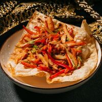 Пекинский салат с пряной курочкойв Ташкент