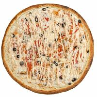 Пицца Морское ассортив Testo Pizza