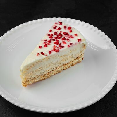 Торт Молочная девочкав Буфет по цене 399 ₽