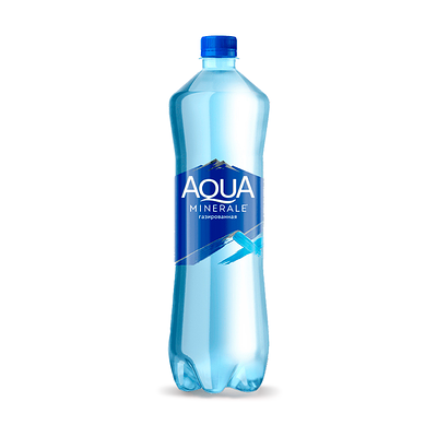 Aqua minerale в ПАПА ГРИЛЬ по цене 119 ₽