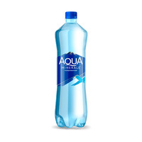 Aqua minerale в ПАПА ГРИЛЬ