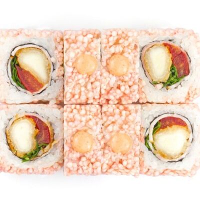 Моцарелла в Каратэ Суши по цене 500 ₽