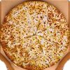 Пицца Сырная в Pizzagrad по цене 630