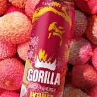 Gorilla Личи в Шаурма