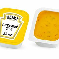 Соус горчичный Heinz в Лаваш
