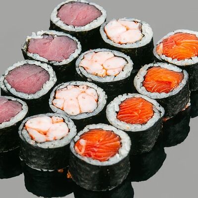 Созвездие Эридан в Marlin Sushi по цене 2090 ₽