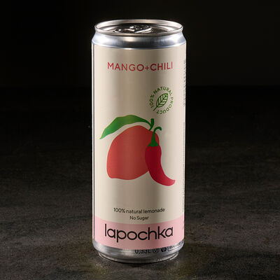 Лапочка-манго-чили в Рыбка по цене 280 ₽