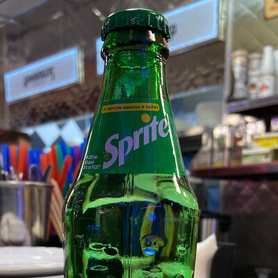 Sprite в California Diner по цене 290 ₽