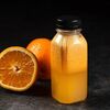 Фреш из апельсинов в Добрый Мерлин по цене 385