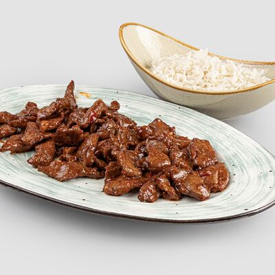 Кабоб сай с говядиной в УЗБЕЧКА N1 по цене 3586 ₸