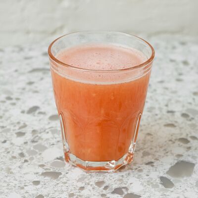 Фреш Грейпфрут в Cream Soda по цене 420 ₽