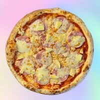 Гавайская в Hello Pizza