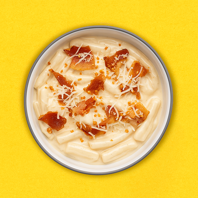 Карбонара токпокки в Чико по цене 430 ₽