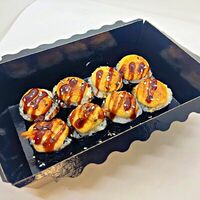 Запеченный с креветкой в Gastrobar Лучшая еда с доставкой по городу