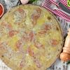 Агата в Cranz pizza по цене 854