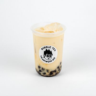 Classic Jasmine в Teakwon-do bubble tea по цене 550 ₽