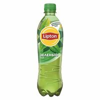 Липтон Зелёный Чай в Mattiburger