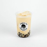 Classic Jasmine в Teakwon-do bubble tea