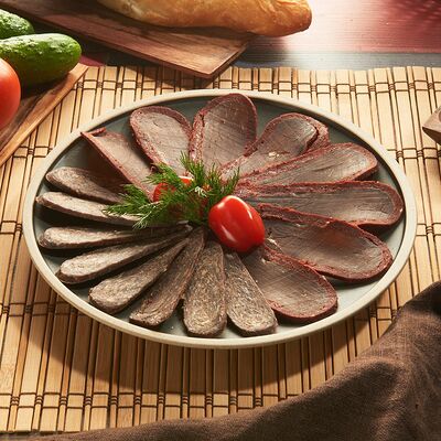 Мясное ассорти в Хинкальная по цене 380