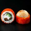 Ролл киото яки угорь в Sushi Loft по цене 580