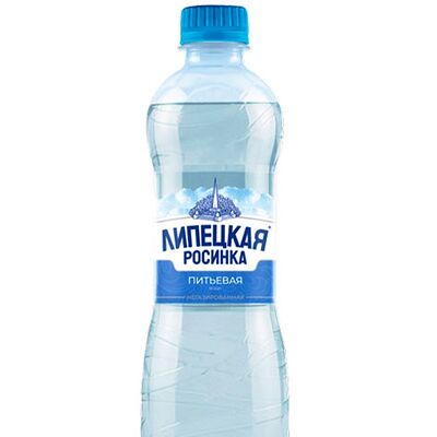 Липецкая Росинка в Корчма Гоголь по цене 120 ₽