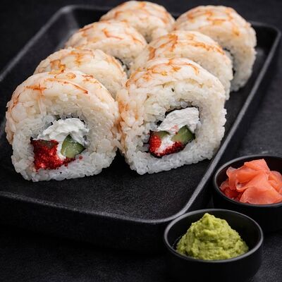 Эбби в Авто Япончик по цене 825 ₽