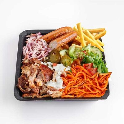 Тарелка Xxl в Влаваше по цене 689 ₽