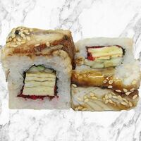 Фуджияма в Sushishop26