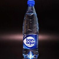 Вода Bon Aqua газированная в Bacio